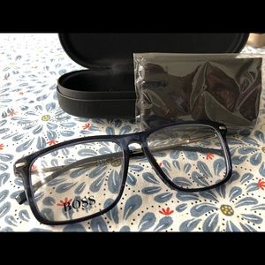 Boss by Hugo Boss eyeglasses for MEN